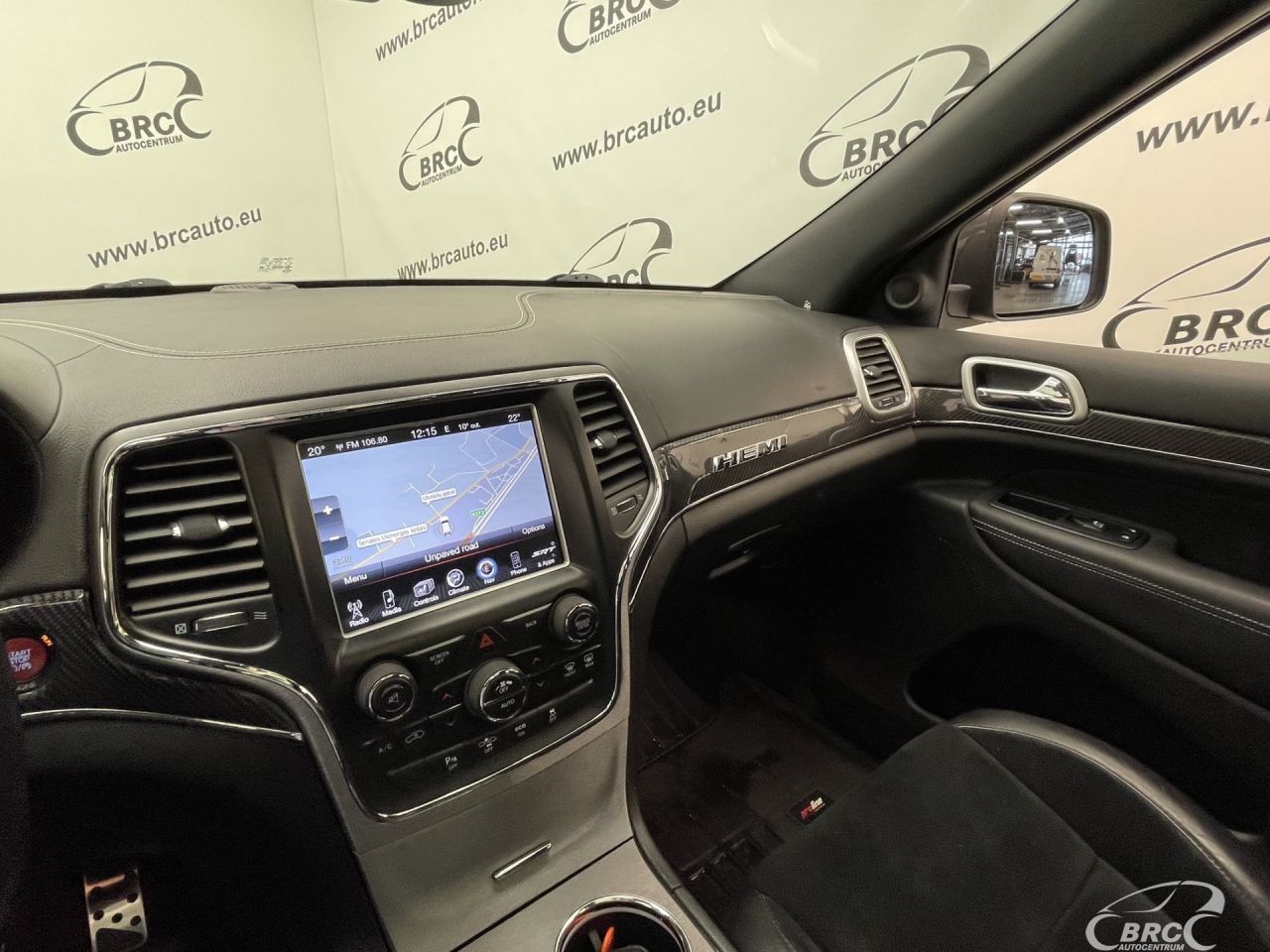 Jeep Grand Cherokee | 30