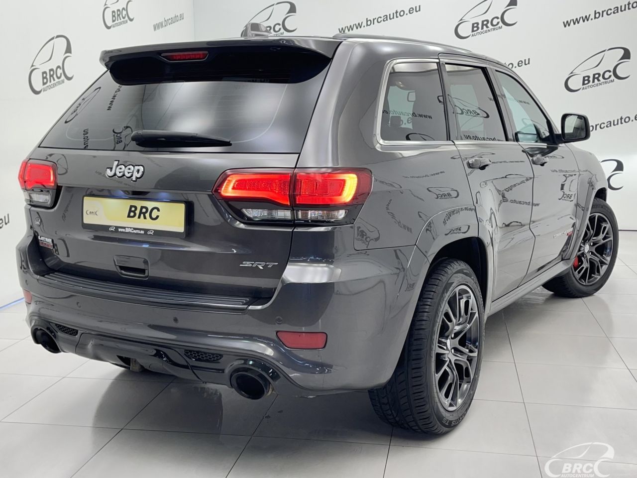 Jeep Grand Cherokee | 53