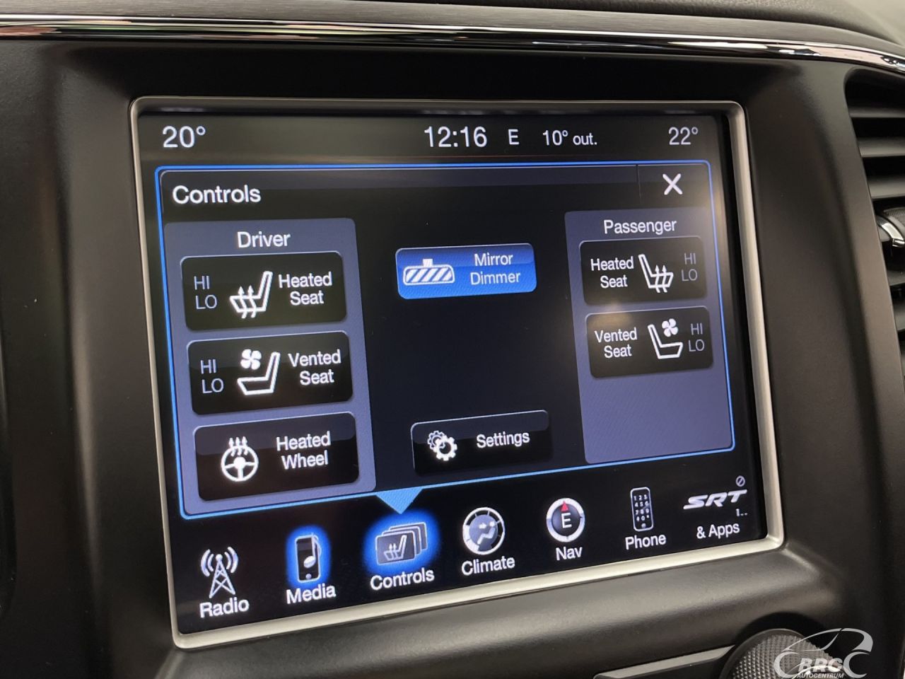 Jeep Grand Cherokee | 42