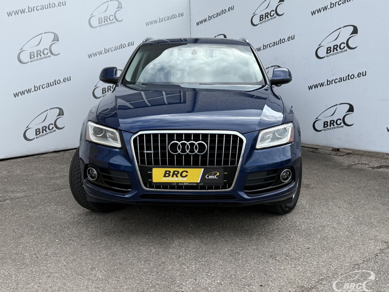 Audi Q5 | 43