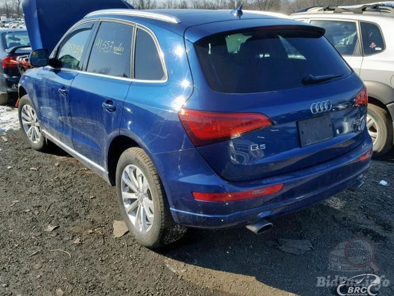 Audi Q5 | 50