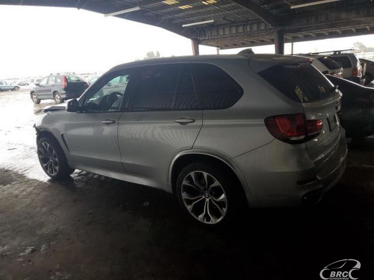 BMW X5 | 66