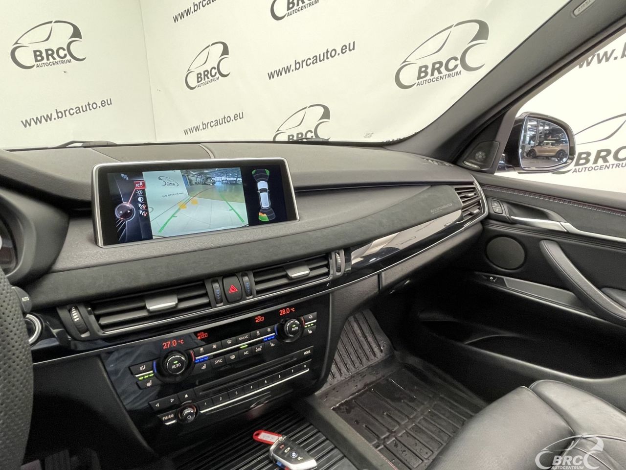 BMW X5 | 27