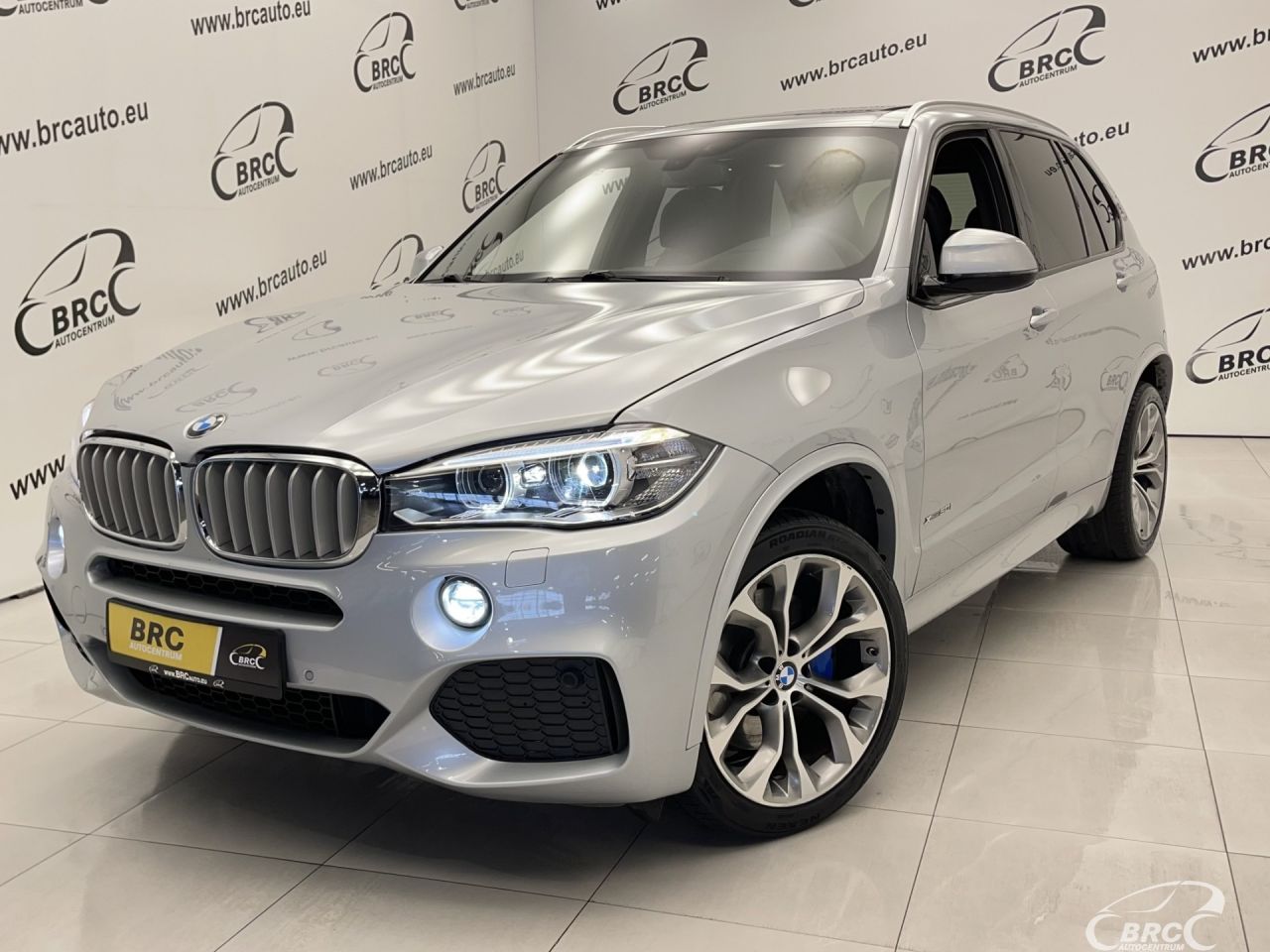 BMW X5 | 50