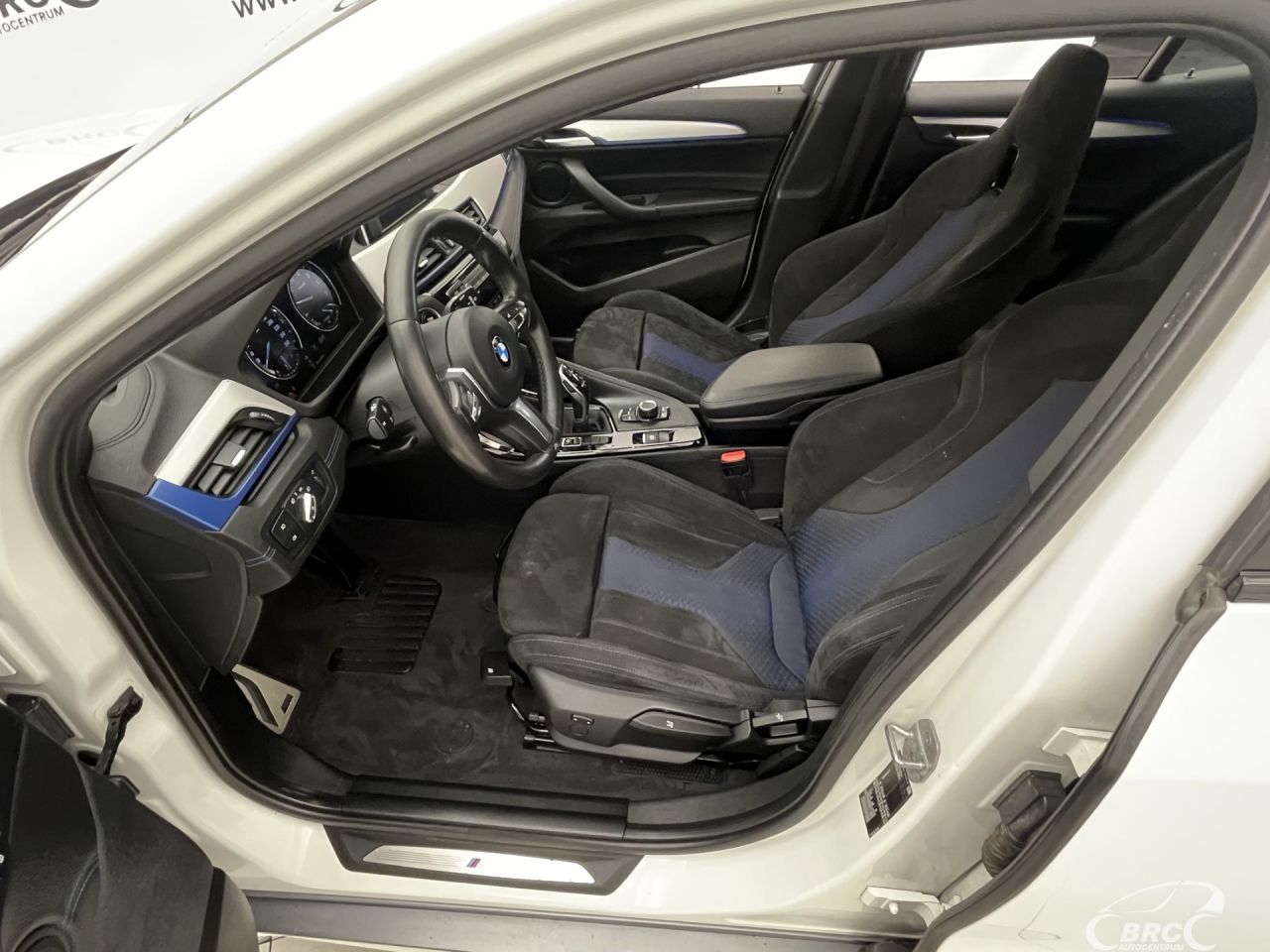 BMW X2 | 16