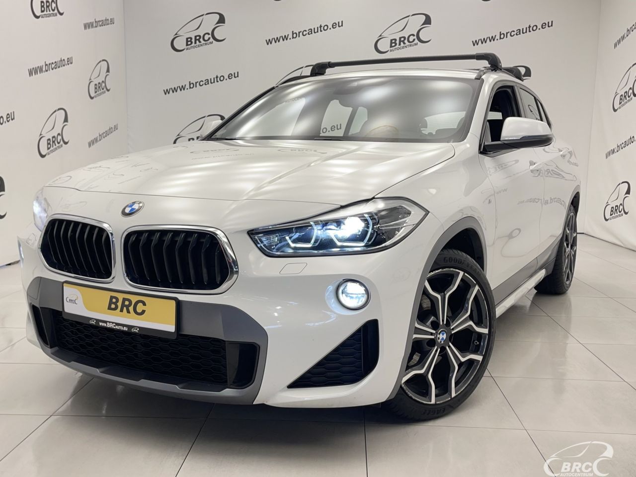 BMW X2 | 45