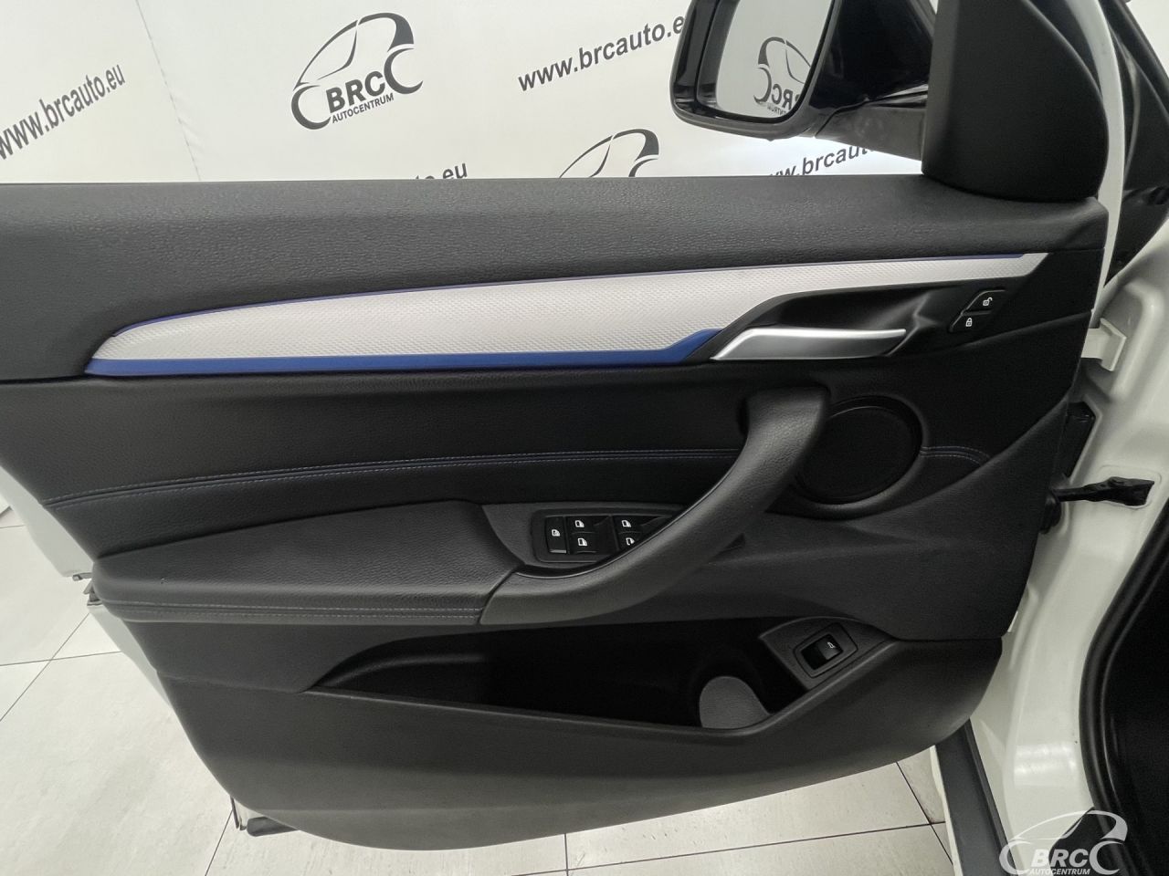 BMW X2 | 20