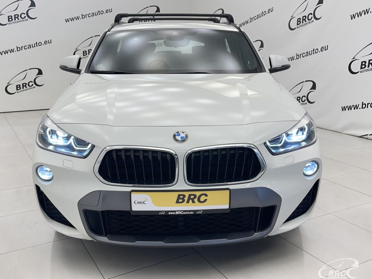 BMW X2 | 47