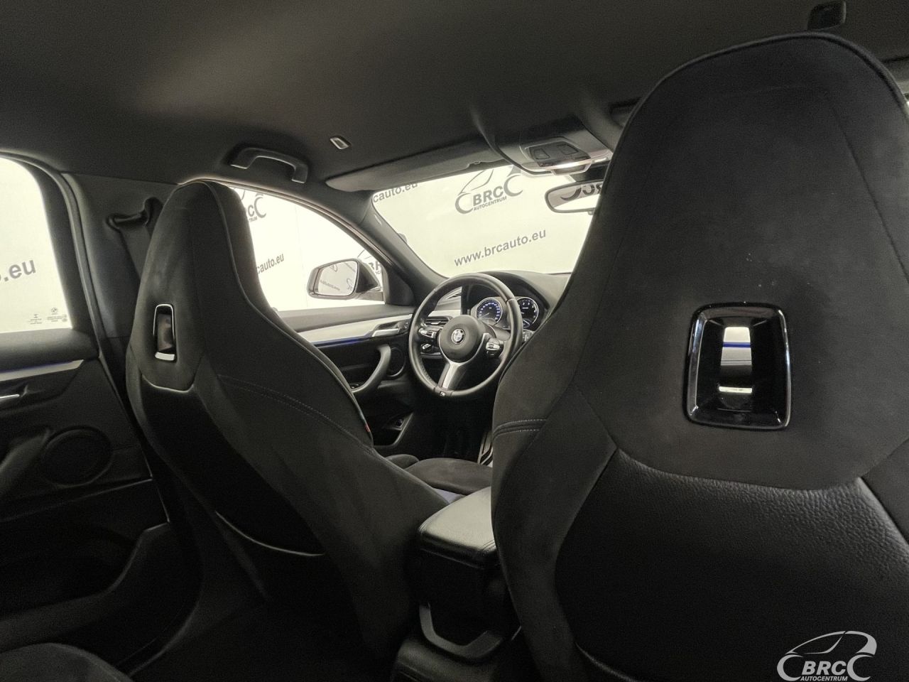 BMW X2 | 13