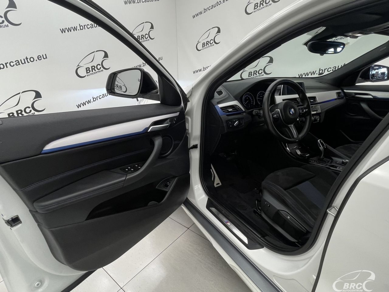 BMW X2 | 19