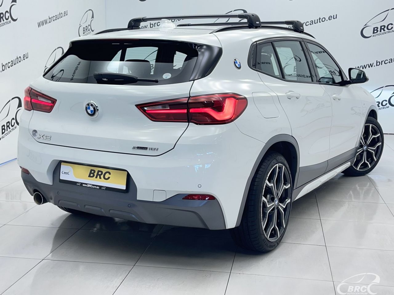 BMW X2 | 46