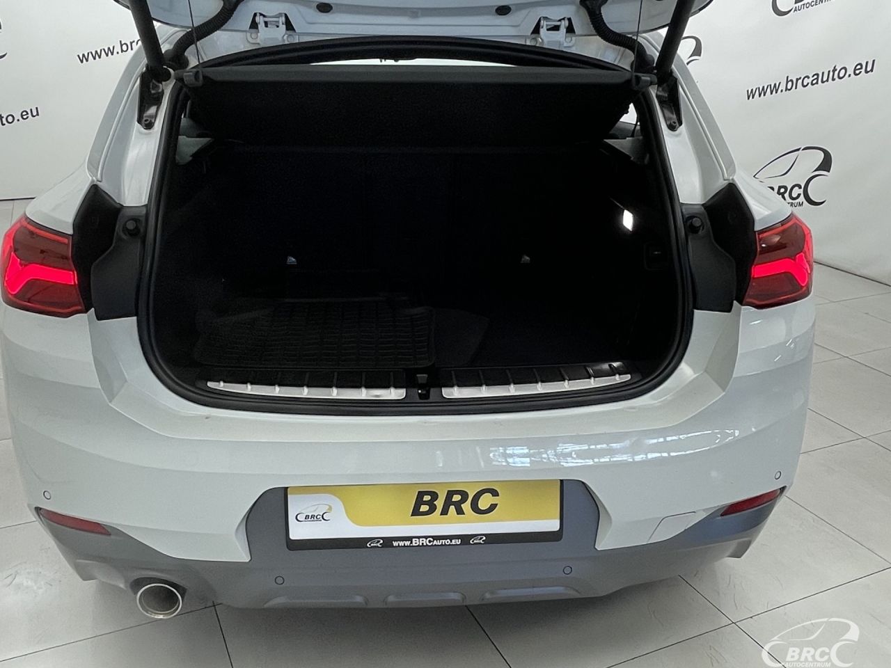 BMW X2 | 43