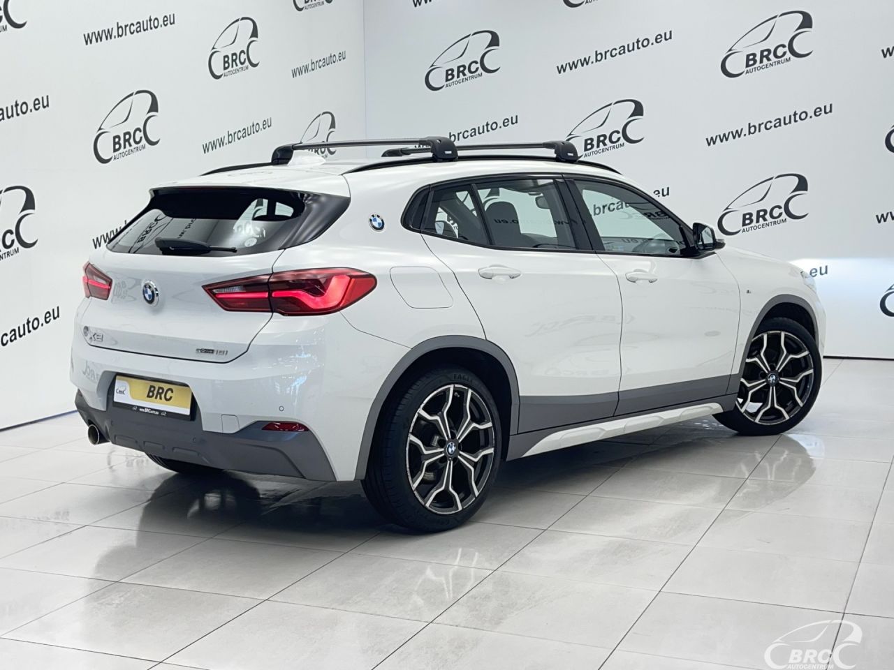 BMW X2 | 1