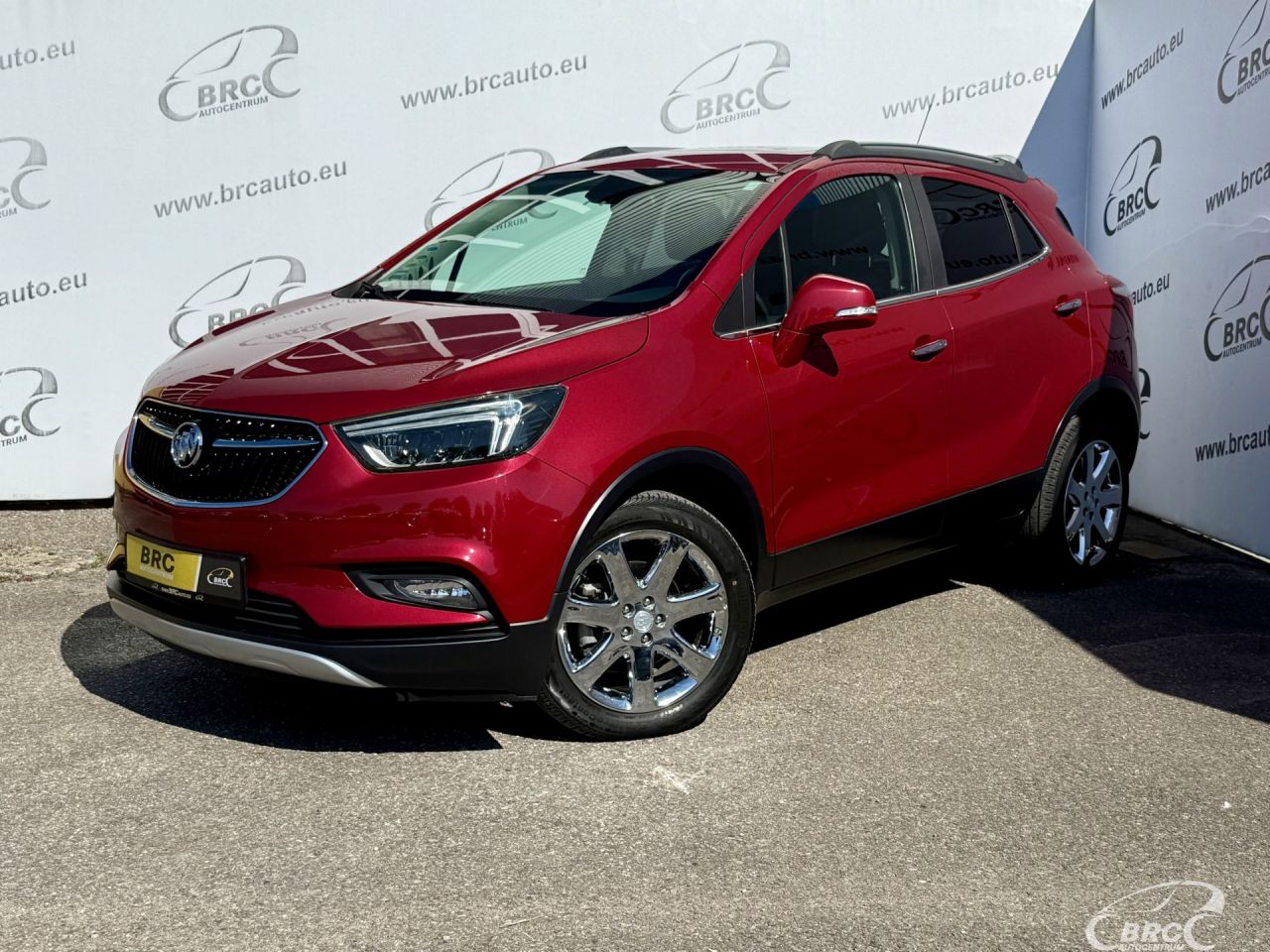 Buick Encore