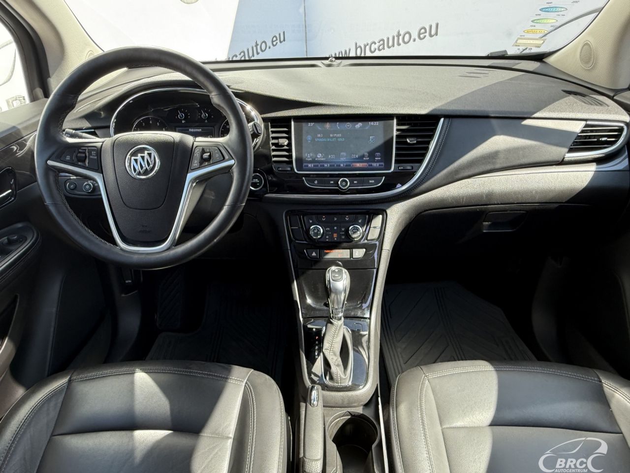 Buick Encore | 2