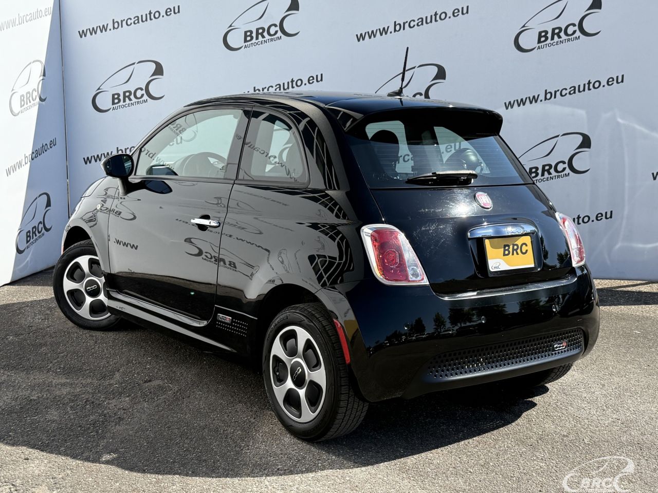 Fiat 500 | 25