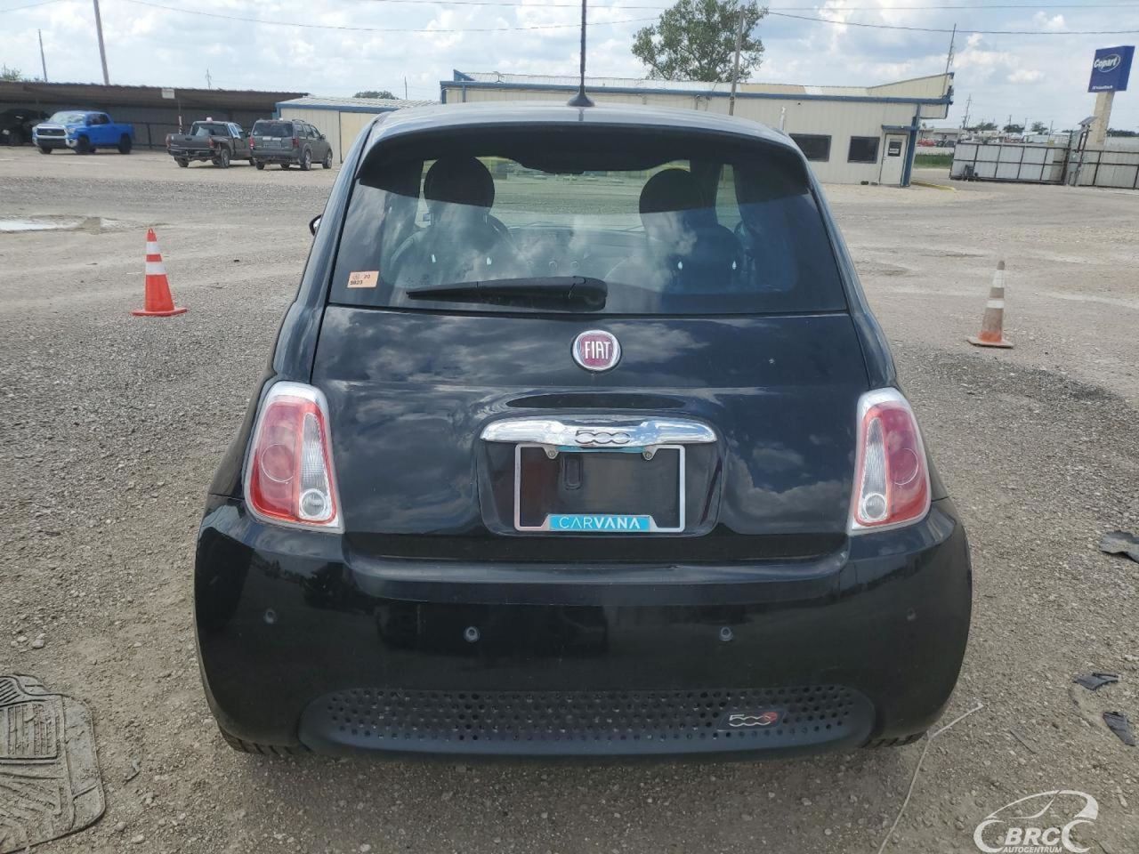 Fiat 500 | 33