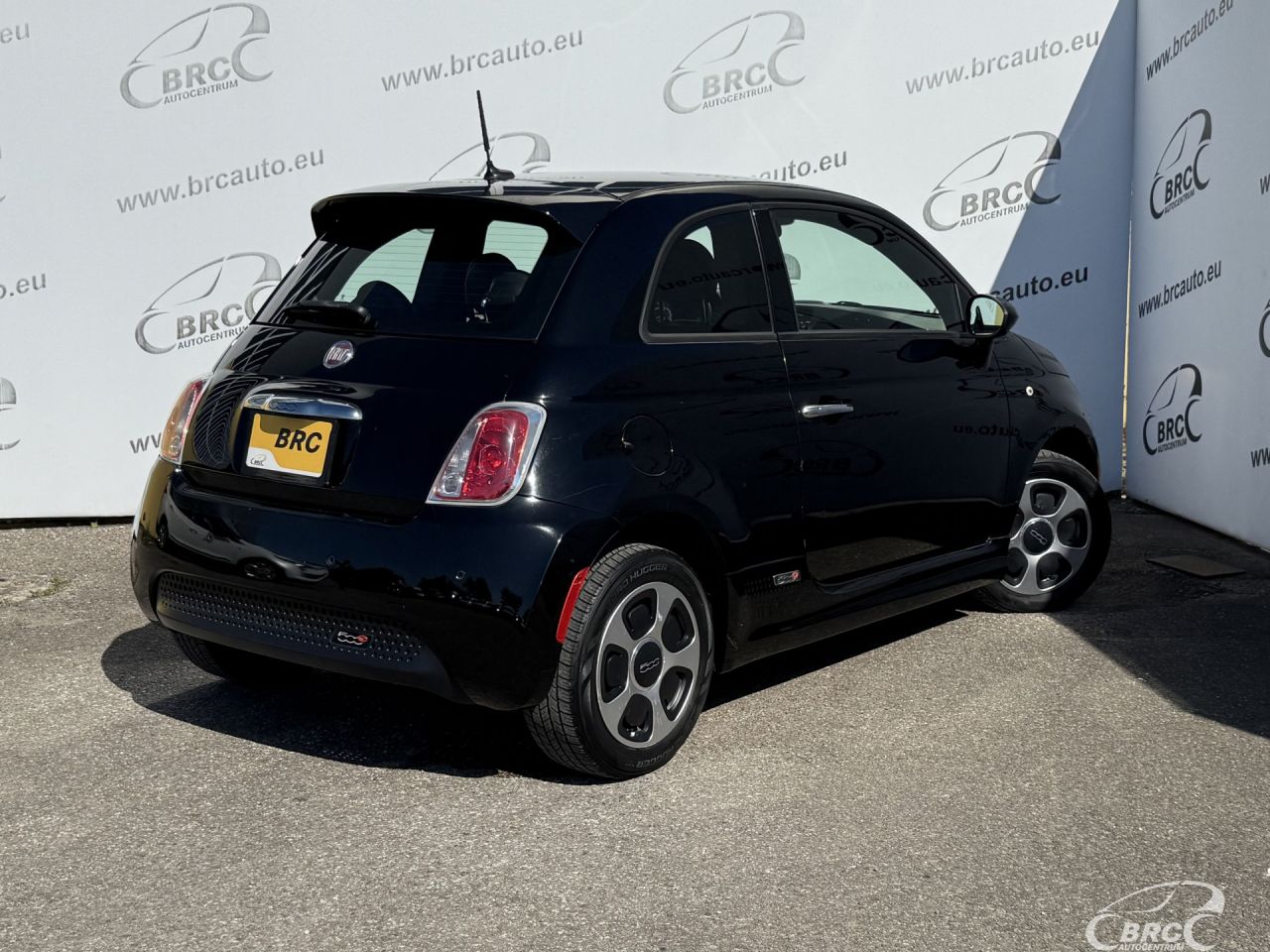 Fiat 500 | 1