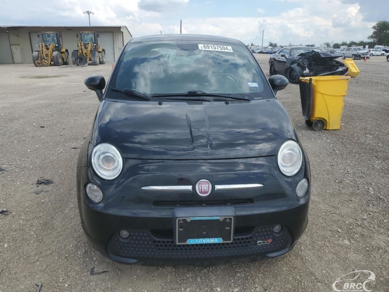 Fiat 500 | 32