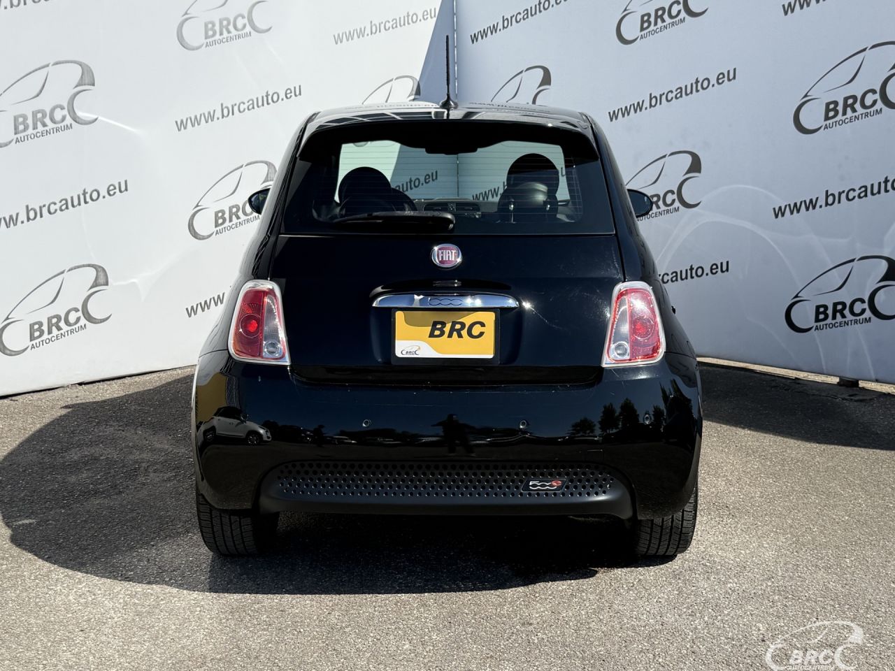 Fiat 500 | 24