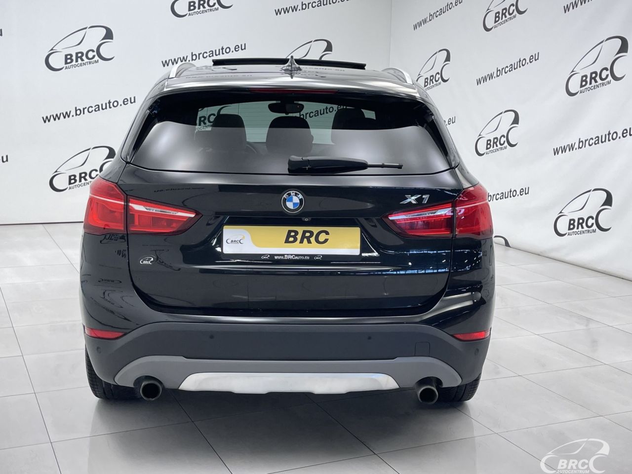 BMW X1 | 47