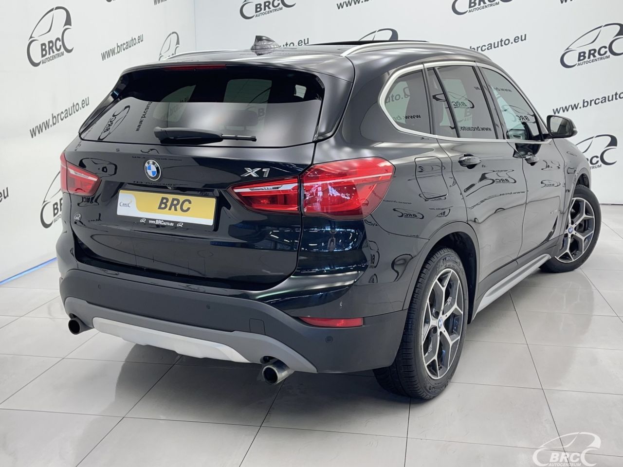 BMW X1 | 45