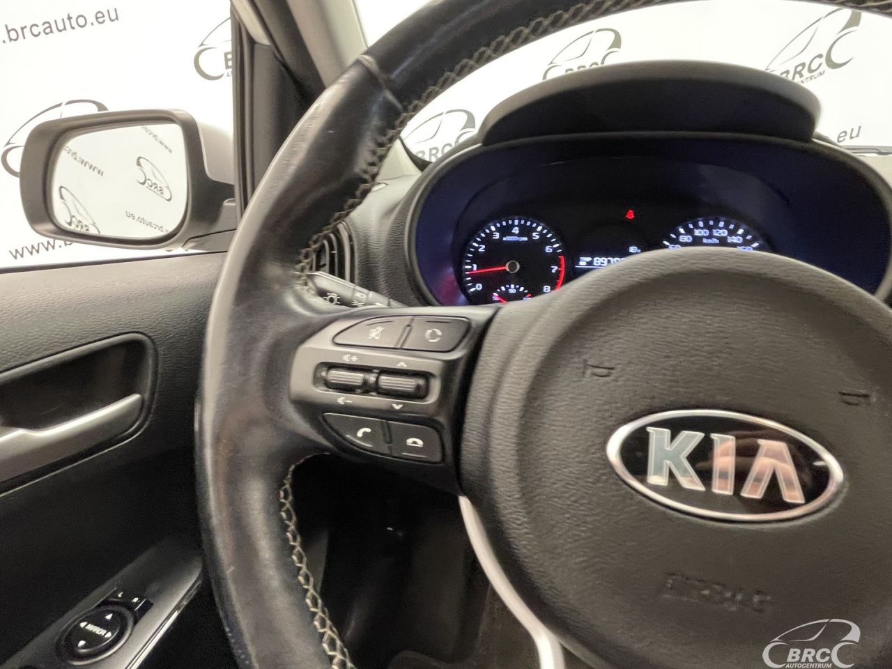 Kia Picanto | 29