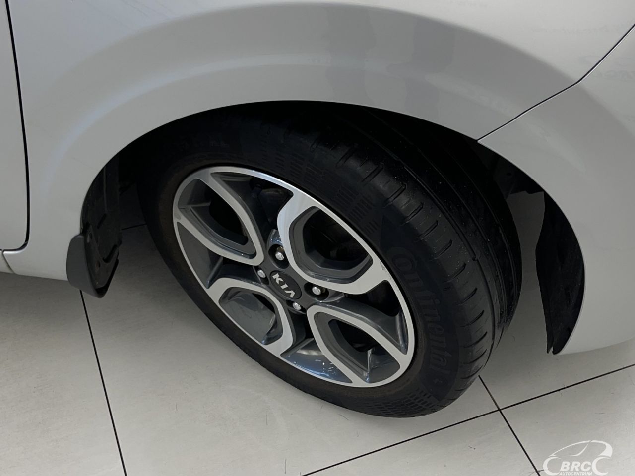 Kia Picanto | 37