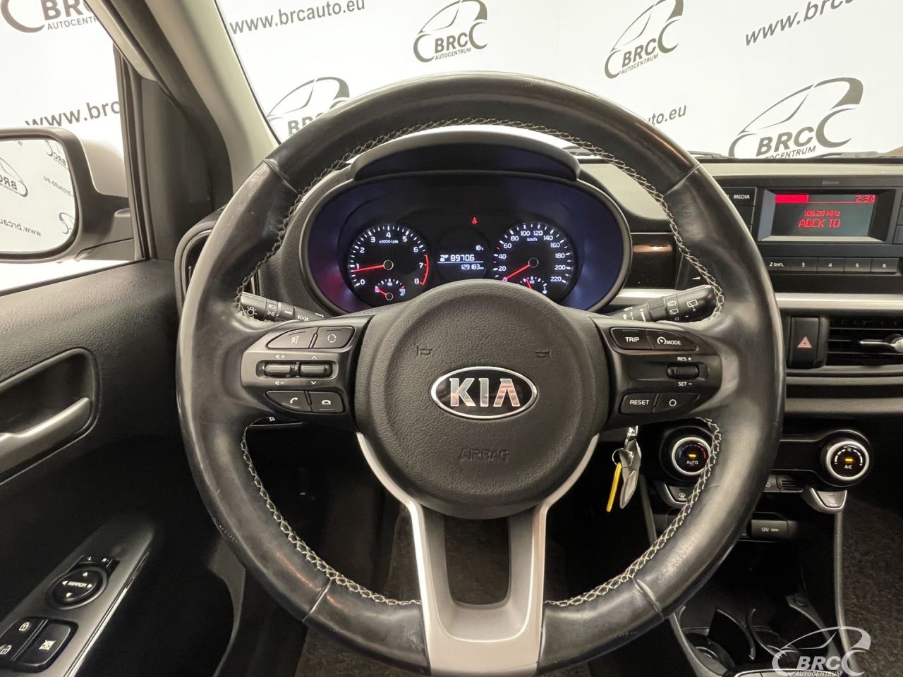 Kia Picanto | 27