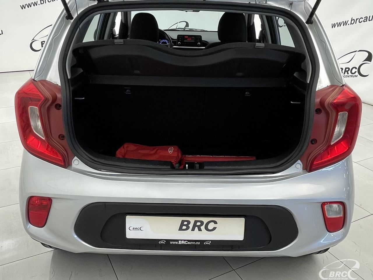 Kia Picanto | 39