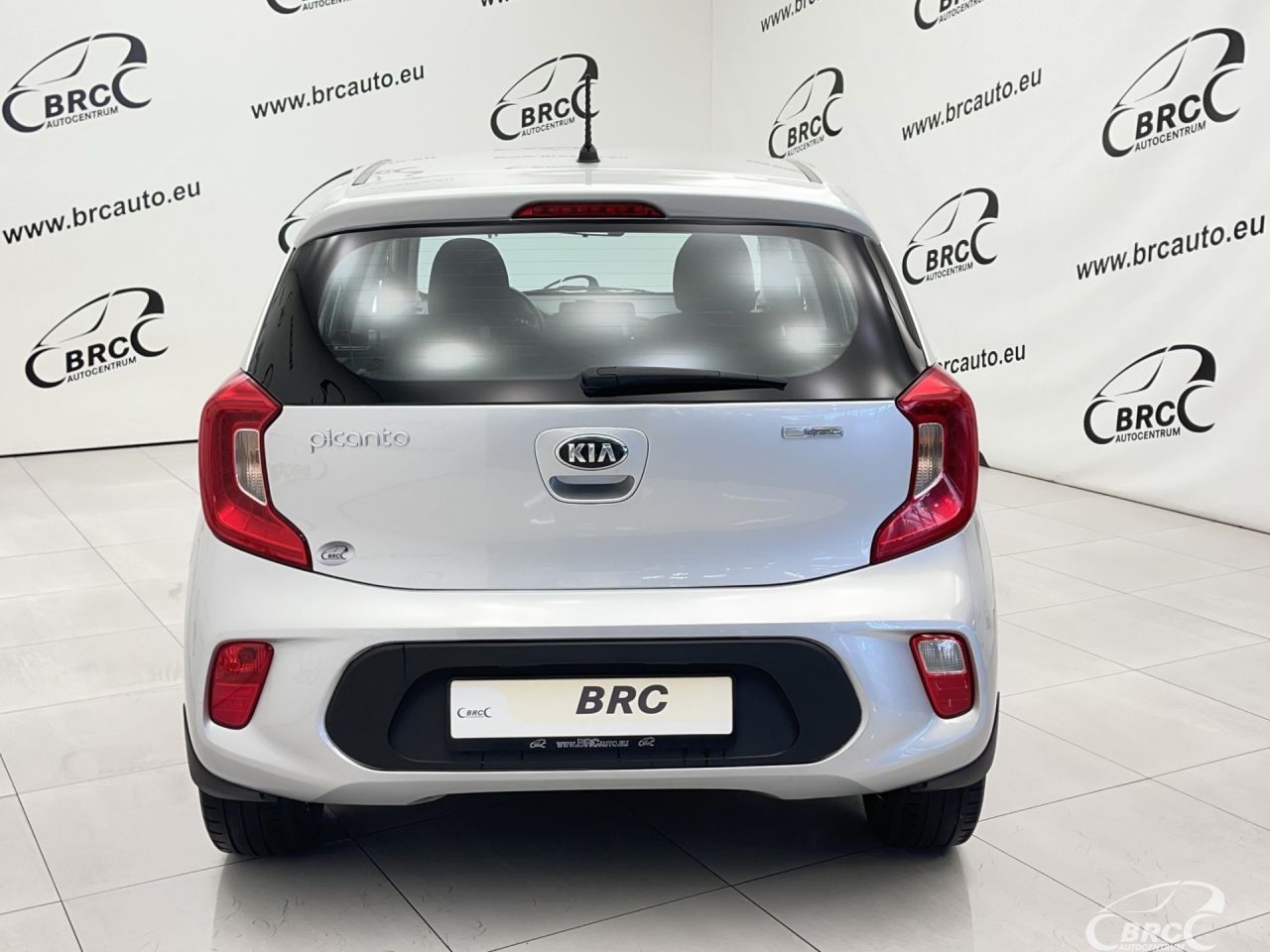 Kia Picanto | 43
