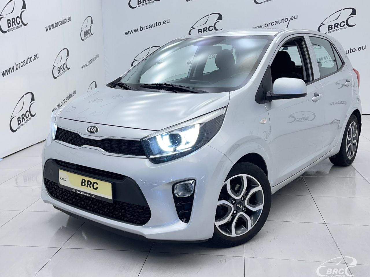 Kia Picanto | 40