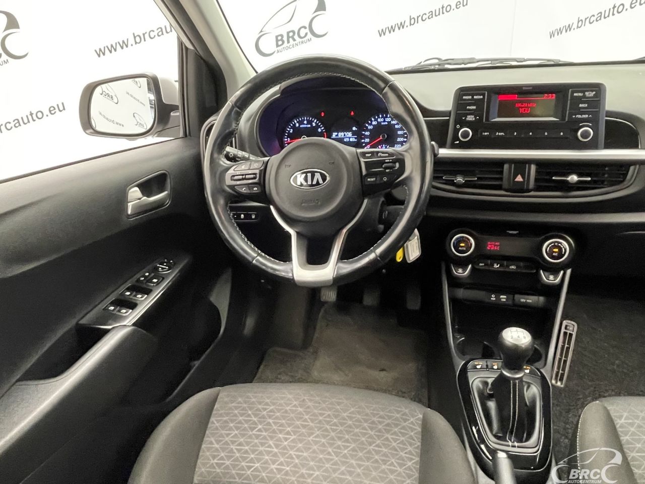 Kia Picanto | 12