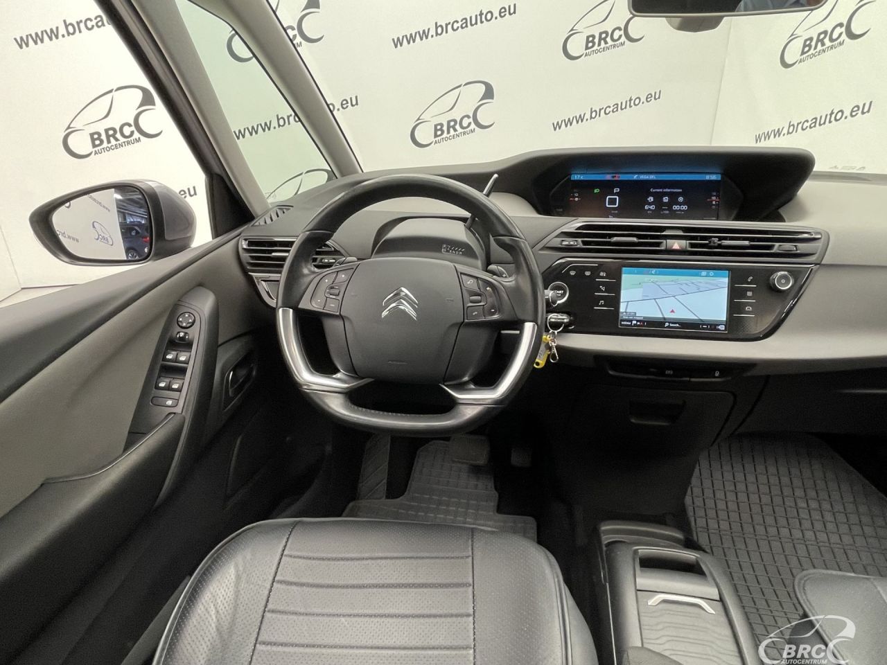 Citroen C4 | 13