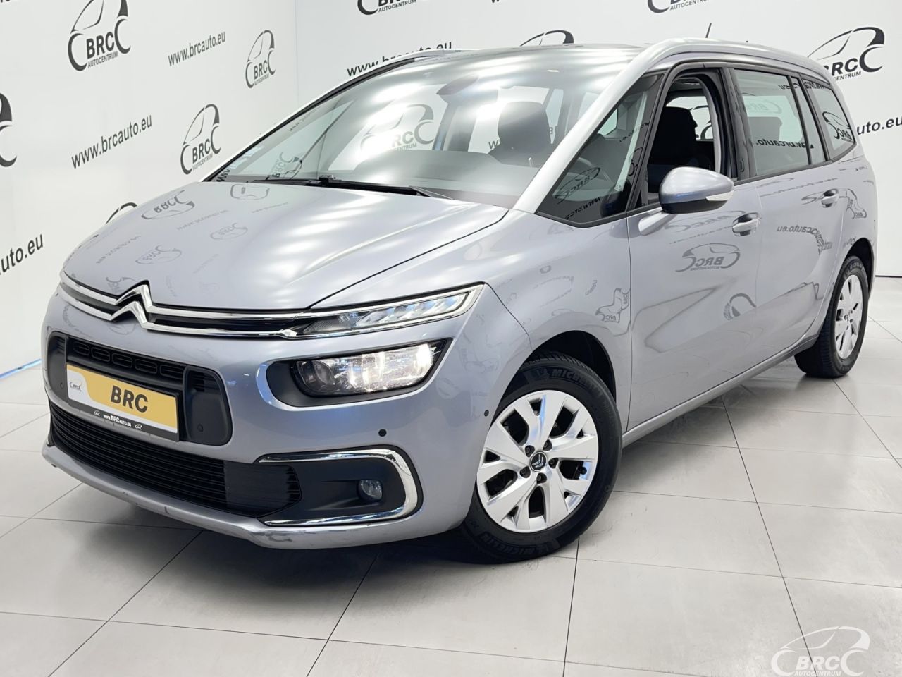 Citroen C4 | 41
