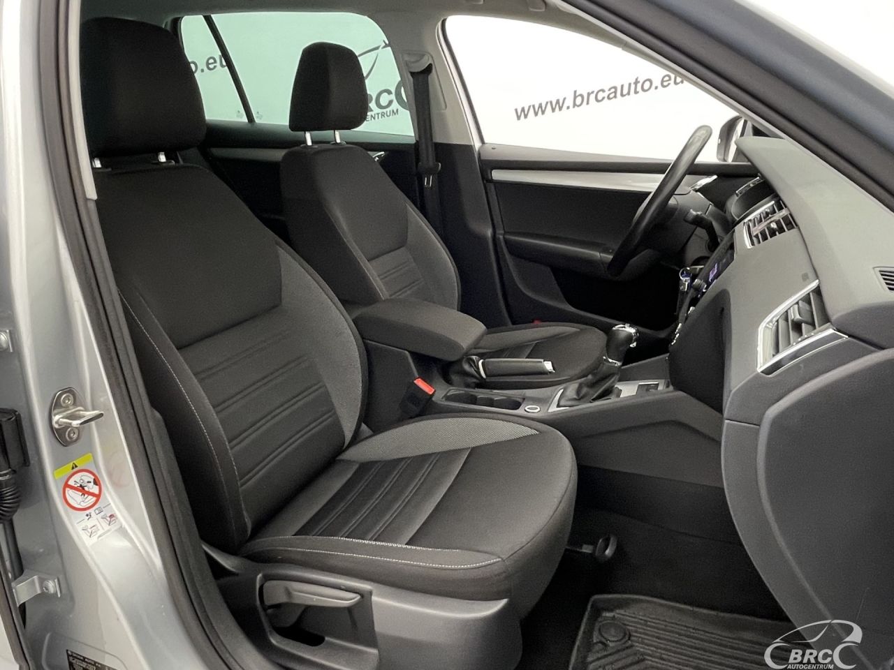 Skoda Octavia | 6