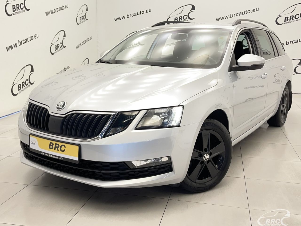 Skoda Octavia | 43