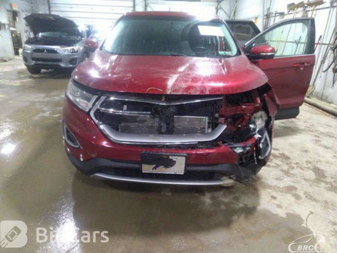 Ford Edge | 49