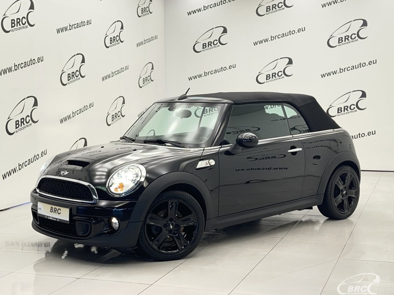 Mini Cooper | 3