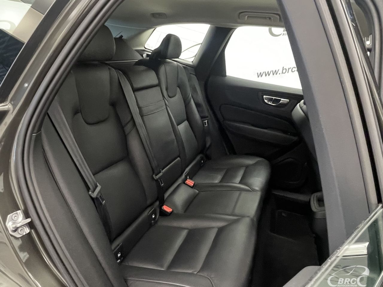 Volvo XC60 | 11