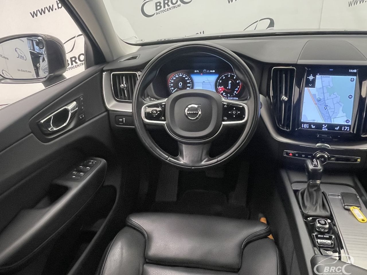Volvo XC60 | 13