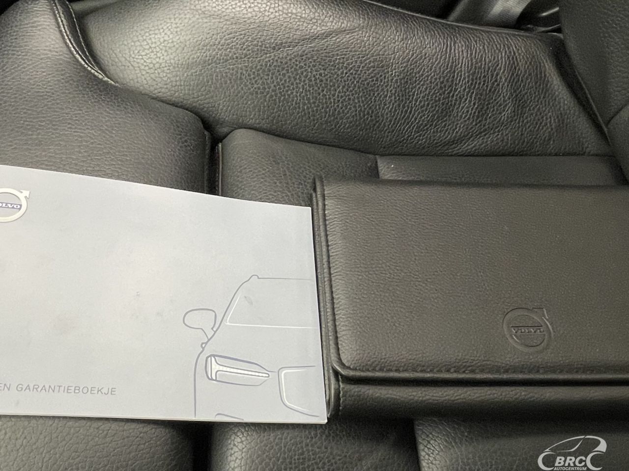 Volvo XC60 | 36