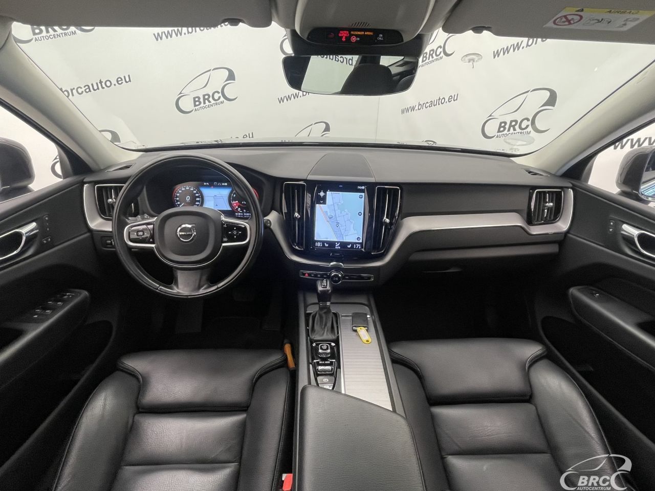 Volvo XC60 | 2