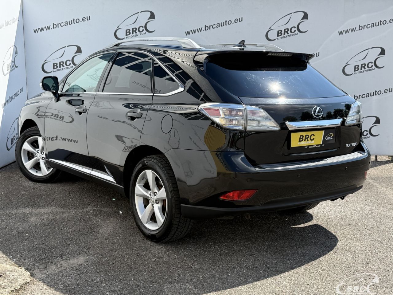 Lexus RX 350 | 40