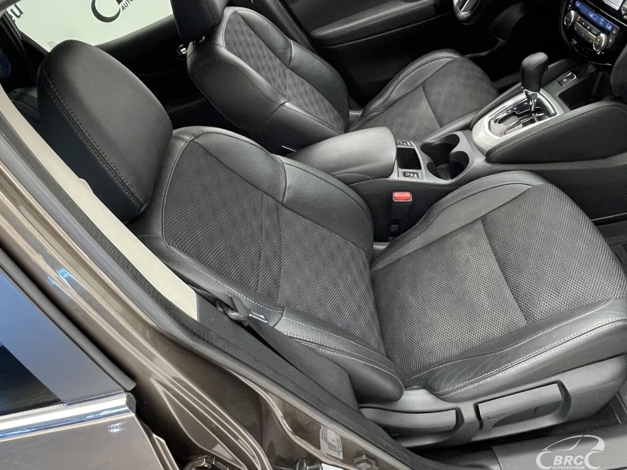 Nissan Qashqai | 4