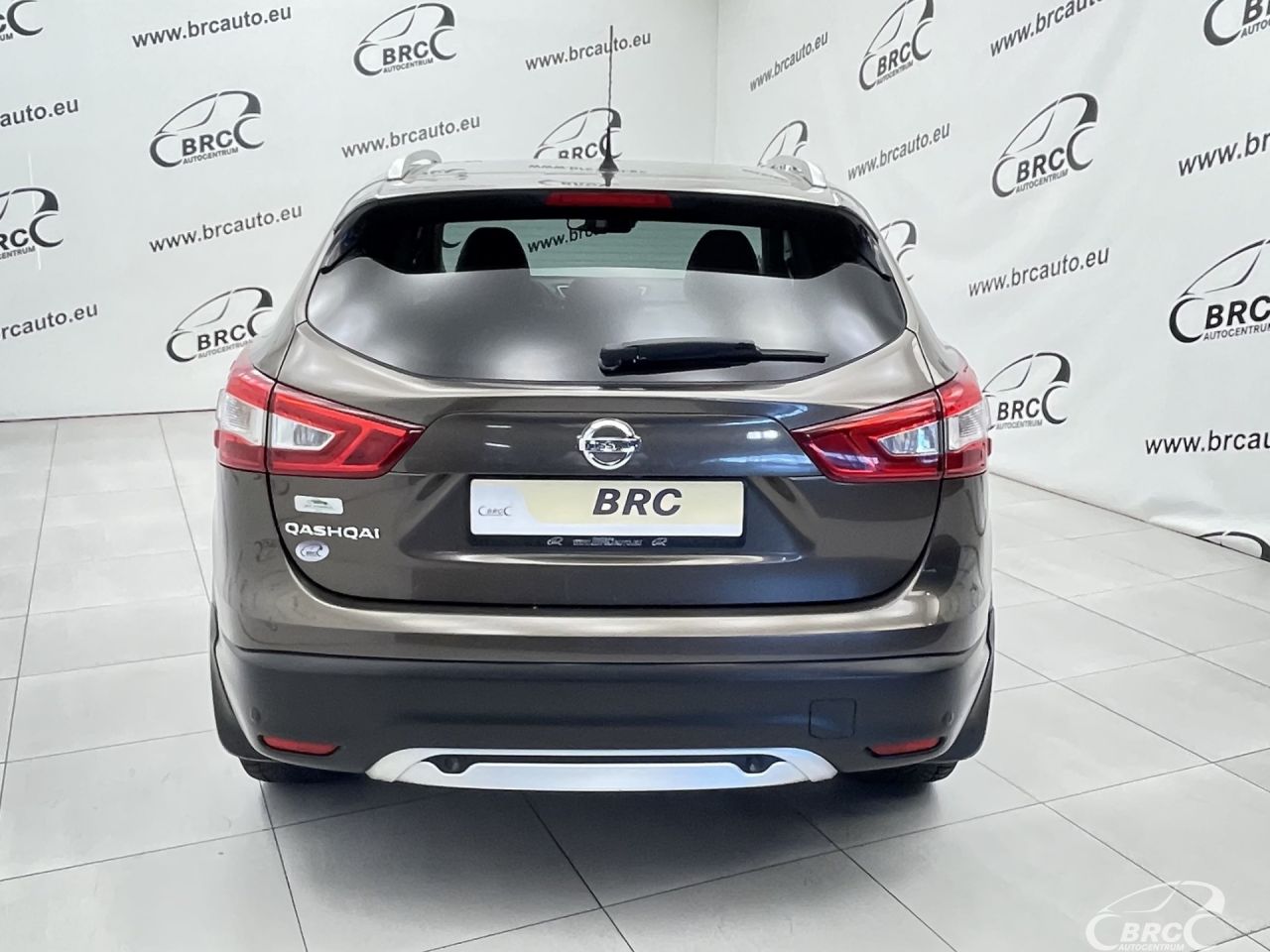 Nissan Qashqai | 53