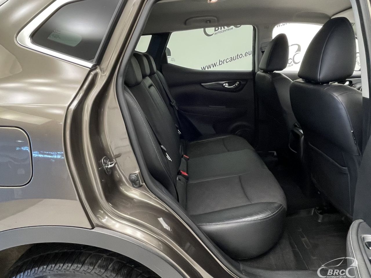 Nissan Qashqai | 8