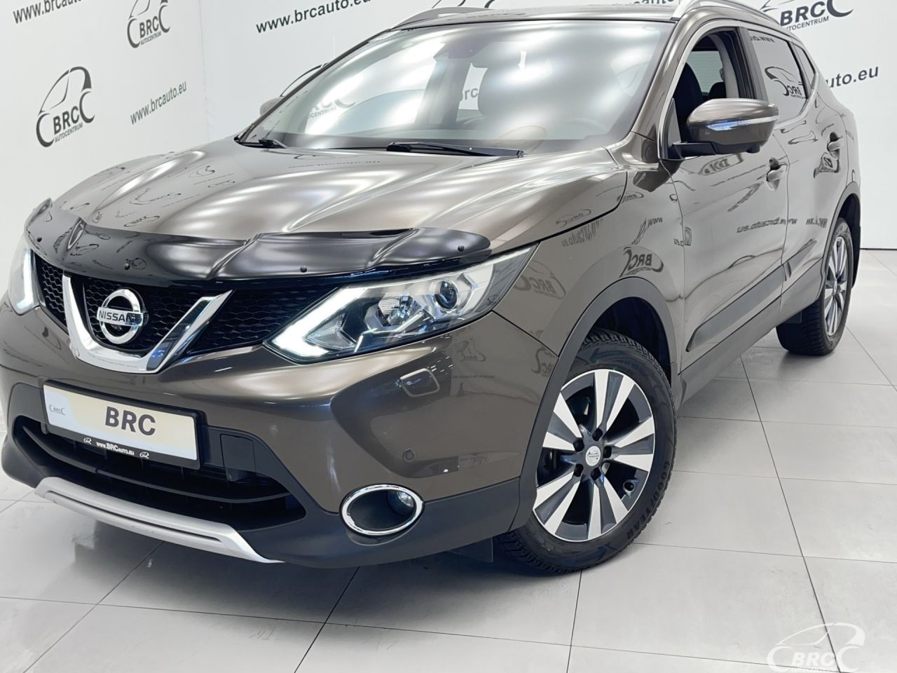 Nissan Qashqai | 50