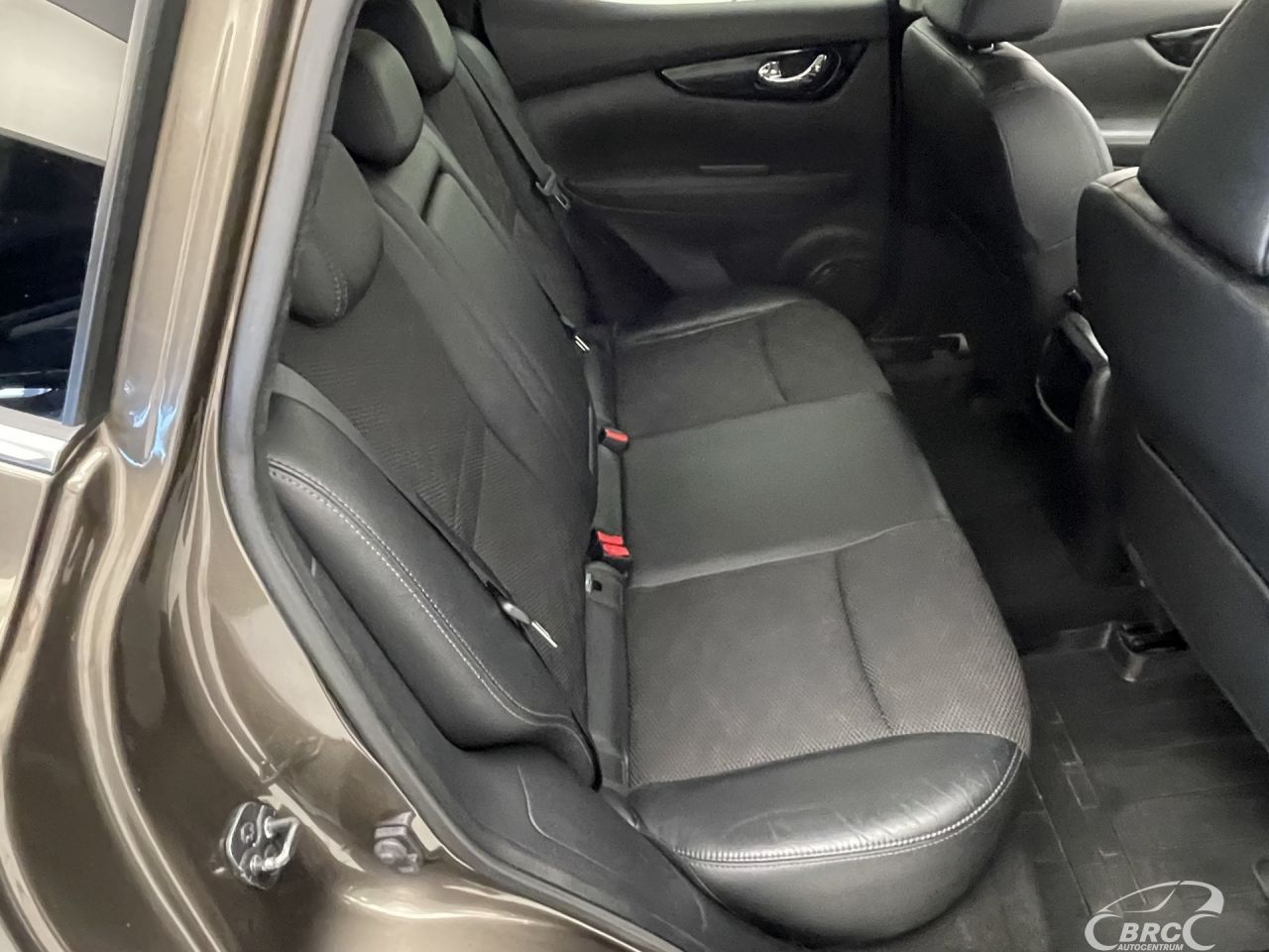 Nissan Qashqai | 9