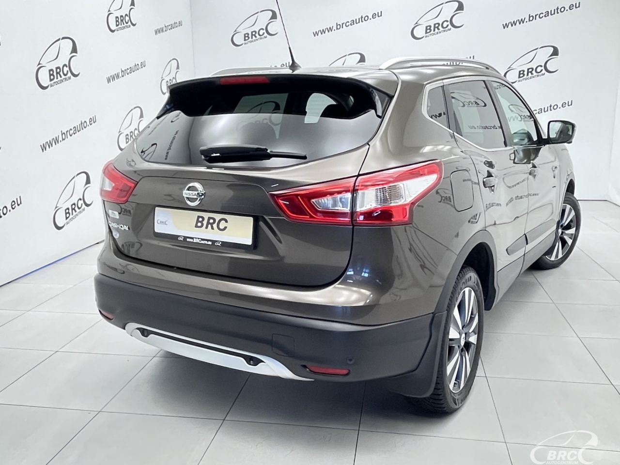 Nissan Qashqai | 51
